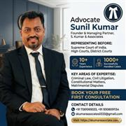 Property Lawyer in Patna for Land, Registry & Ownership Disputes