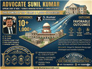 Divorce Lawyer in Patna for Custody & Family Disputes | Advocate Sunil Kumar