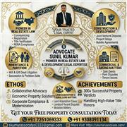 Civil Lawyer in Patna for Property, Recovery & Civil Court Matters