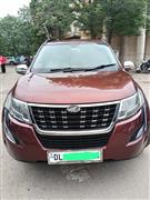 Mahindra XUV500 W7 – 2018 Model For Sale
