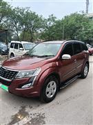 Mahindra XUV500 W7 – 2018 Model For Sale