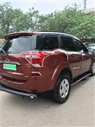 Mahindra XUV500 W7 – 2018 Model For Sale