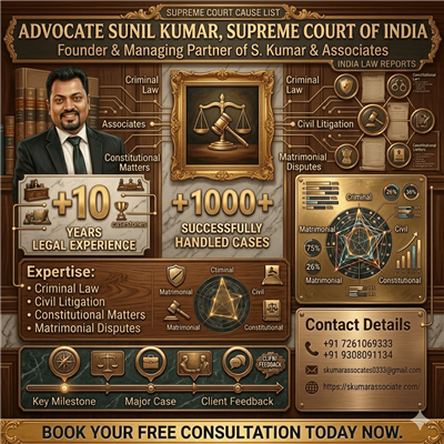 Civil Lawyer in Patna for Land Disputes, Property & Civil Litigation