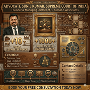 Civil Lawyer in Patna for Land Disputes, Property & Civil Litigation