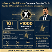 Divorce Lawyer in Patna for Mutual Divorce, Child Custody & Cases