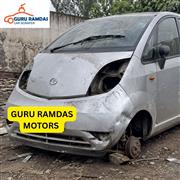 Scrap Car in Noida | Best Price, Free Pickup & Instant Payment