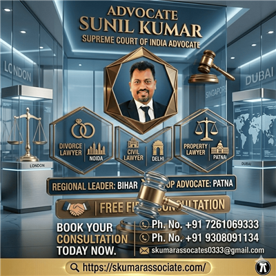 Family Court Lawyer in Bihar for Divorce, Custody & Matrimonial Disputes