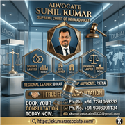 Family Court Lawyer in Bihar for Divorce, Custody & Matrimonial Disputes