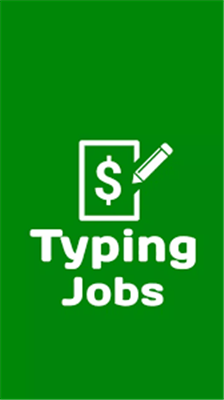Earn from Home Form Typing Project 7708244092