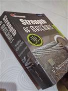 strength of Materials Author R. Subramanian