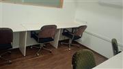 Coworking Space for Rent Nungambakkam