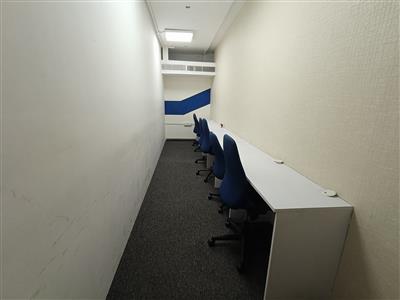 Coworking Space for Rent Nungambakkam