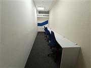 Coworking Space for Rent Nungambakkam