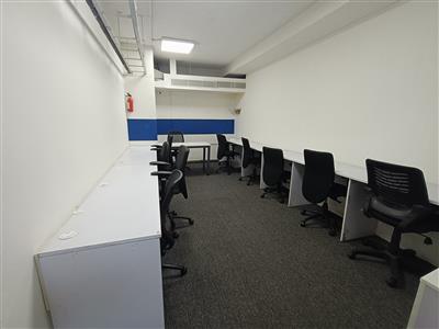Coworking Space for Rent Nungambakkam