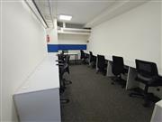 Coworking Space for Rent Nungambakkam
