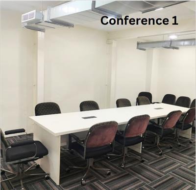 Coworking Space for Rent Nungambakkam