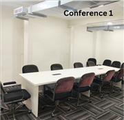 Coworking Space for Rent Nungambakkam