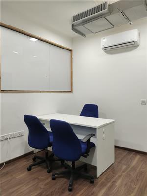 Coworking Space for Rent Nungambakkam