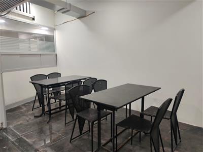 Coworking Space for Rent Nungambakkam