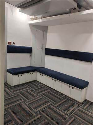 Coworking Space for Rent Nungambakkam