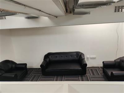 Coworking Space for Rent Nungambakkam
