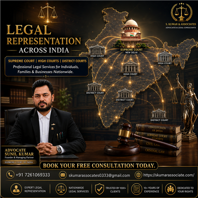 Best Criminal Lawyer in Patna for Bail, FIR, Trial & Defense Cases