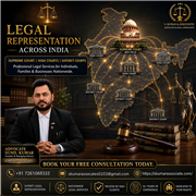 Best Criminal Lawyer in Patna for Bail, FIR, Trial & Defense Cases