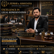 Property Lawyer in Bihar for Land Disputes, Registry & Property Litigation