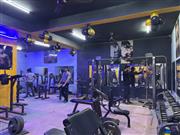 Old gym setup for sale