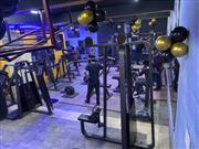 Old gym setup for sale