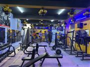 Old gym setup for sale