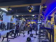 Old gym setup for sale
