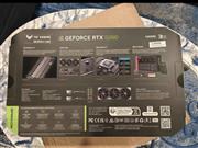 ASUS GEFORCE RTX 5090 TUF Gaming 32GB GDDR7 OC EDITION GPU - New Sealed
