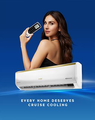 Buy Cruise 1.5 Ton 3 Star Inverter Split AC Online at Best Price