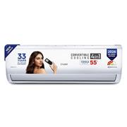 Buy Cruise 1.5 Ton 3 Star Inverter Split AC Online at Best Price