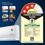 Buy Cruise 1.5 Ton 3 Star Inverter Split AC Online at Best Price