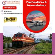 Choose Emergency Air Ambulance in Patna with Splendid Medical Services