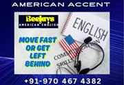 Beejay,s American Accent Master Class for S/W Professionals and AI StartupEntrep