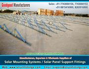 Strut Support Systems, Channel Bractery & Fittings manufacturers exporters in in
