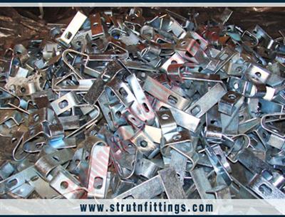 Strut Support Systems, Channel Bractery & Fittings manufacturers exporters in in