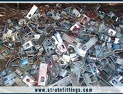 Strut Support Systems, Channel Bractery & Fittings manufacturers exporters in in