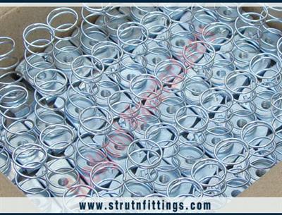 Strut Support Systems, Channel Bractery & Fittings manufacturers exporters in in