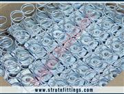 Strut Support Systems, Channel Bractery & Fittings manufacturers exporters in in