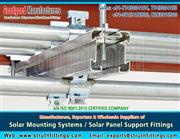 Strut Support Systems, Channel Bractery & Fittings manufacturers exporters in in