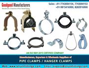 Strut Support Systems, Channel Bractery & Fittings manufacturers exporters in in