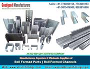 Strut Support Systems, Channel Bractery & Fittings manufacturers exporters in in