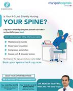 Best Spine Doctor in Jaipur