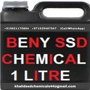 SSD CHEMICAL SOLUTION FOR SALE+919821170864