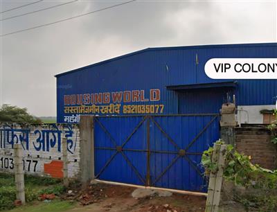10,000 Sq. Ft. Prime Warehouse/Factory Space for Rent in Patna
