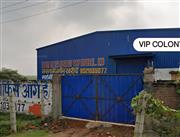10,000 Sq. Ft. Prime Warehouse/Factory Space for Rent in Patna